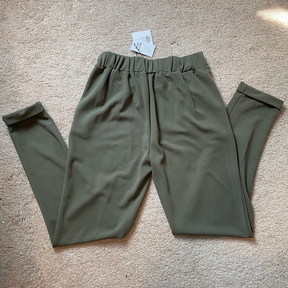 ReVamped Dressy Pants - Picture 2 of 3